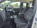 Thumbnail image of 2021 Chevrolet Colorado at Custom Car Care