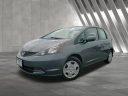 Thumbnail image of 2013 Honda Fit at HondaOnGrand New