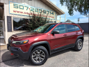 Thumbnail image of 2020 Jeep Cherokee at SouthPoint Motors
