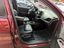 Thumbnail image of 2020 Jeep Cherokee at SouthPoint Motors