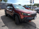 Thumbnail image of 2020 Jeep Cherokee at SouthPoint Motors