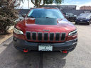 Thumbnail image of 2020 Jeep Cherokee at SouthPoint Motors