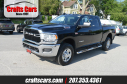 Thumbnail image of 2020 Ram 2500 at Crafts Cars