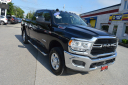 2020 Ram 2500 Tradesman at Crafts Cars