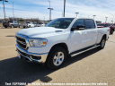 Thumbnail image of 2022 Ram 1500 at Frank Brown Honda GMC