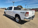 Thumbnail image of 2022 Ram 1500 at Frank Brown Honda GMC