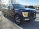 Thumbnail image of 2021 Ford F-150 at Empire Ford