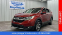 Thumbnail image of 2017 Honda CR-V at Pinegar Honda - New