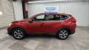 Thumbnail image of 2017 Honda CR-V at Pinegar Honda - New