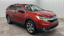 Thumbnail image of 2017 Honda CR-V at Pinegar Honda - New