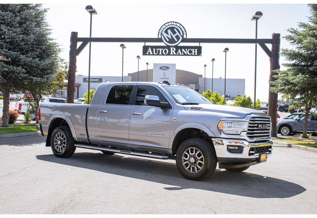 Thumbnail image of 2022 Ram 3500 at Mountain Home Auto Ranch