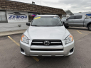 Thumbnail image of 2011 Toyota RAV4 at ZARA AUTO SALES INC
