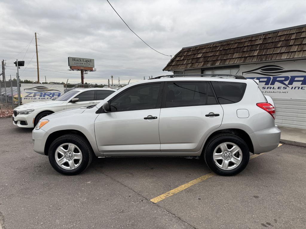 Thumbnail image of 2011 Toyota RAV4 at ZARA AUTO SALES INC