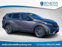 Thumbnail image of 2022 Honda CR-V at Jenkins Honda of Leesburg Used