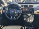 Thumbnail image of 2022 Honda CR-V at Jenkins Honda of Leesburg Used