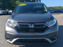 2022 Honda CR-V EX at Jenkins Honda of Leesburg Used