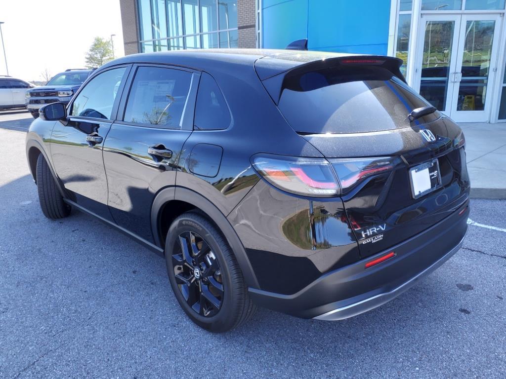 Thumbnail image of 2025 Honda HR-V at Gallatin Honda