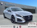 Thumbnail image of 2023 Nissan Altima at Northside Imports Houston