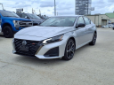 Thumbnail image of 2023 Nissan Altima at Northside Imports Houston