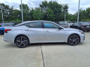Thumbnail image of 2023 Nissan Altima at Northside Imports Houston