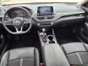 Thumbnail image of 2023 Nissan Altima at Northside Imports Houston
