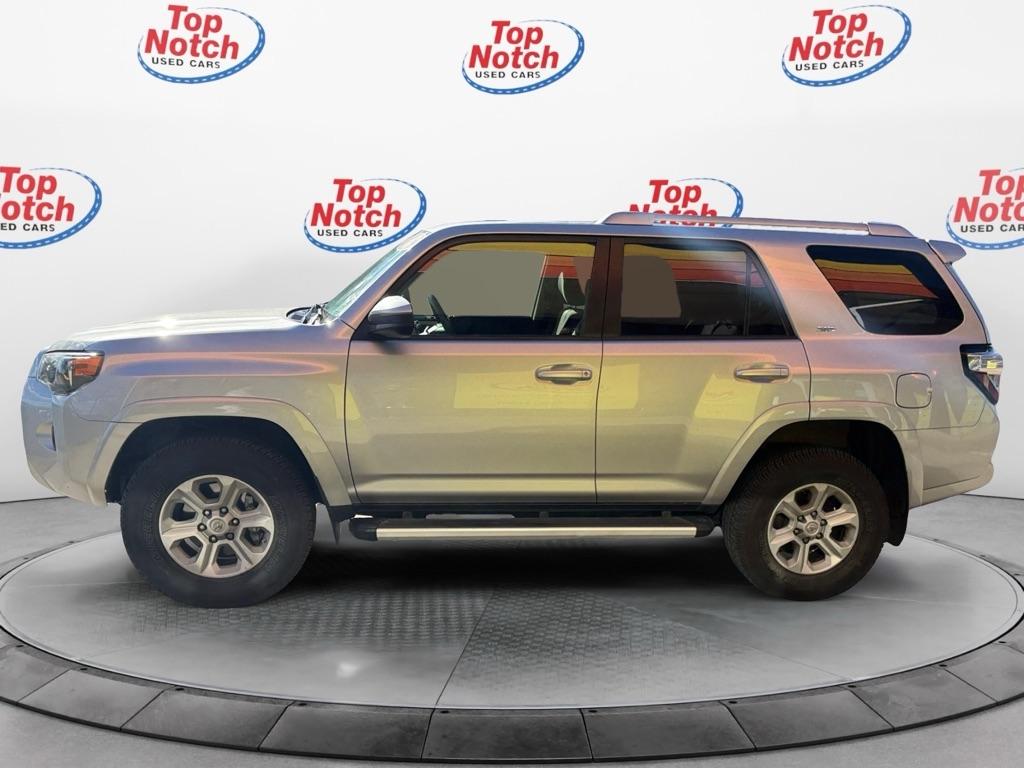 Thumbnail image of 2016 Toyota 4Runner at TOP NOTCH USED CARS