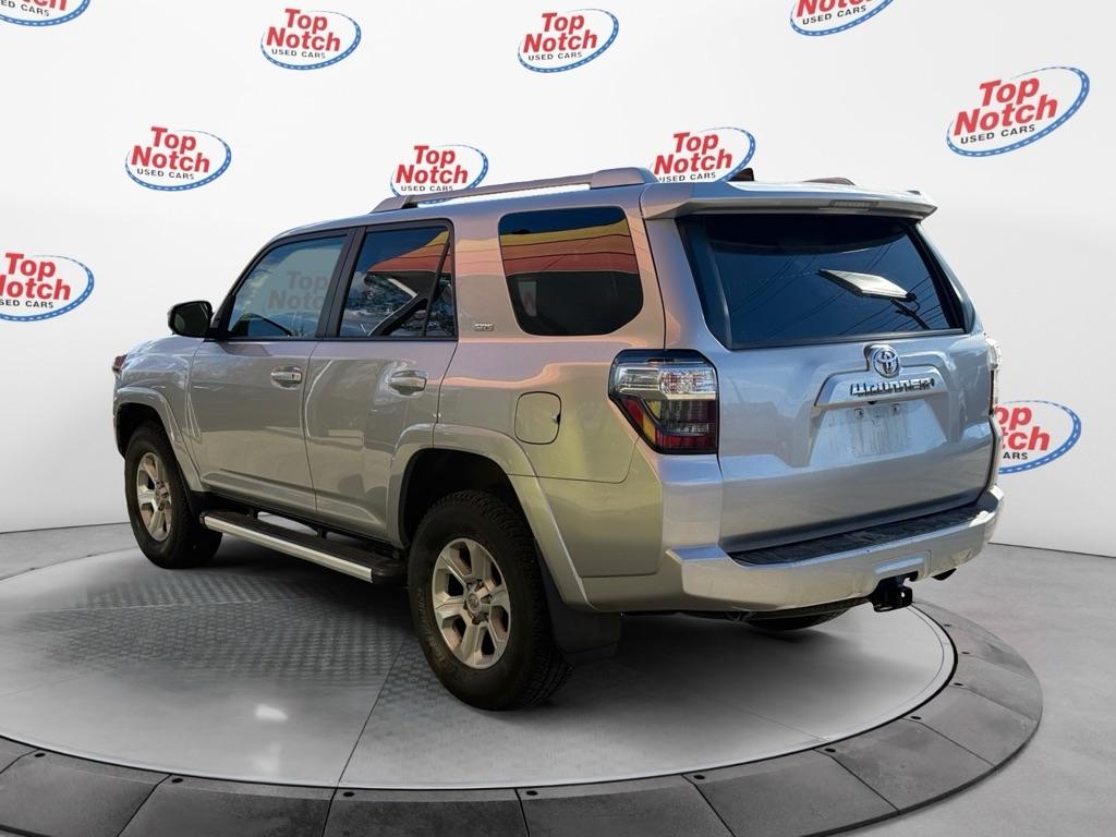 Thumbnail image of 2016 Toyota 4Runner at TOP NOTCH USED CARS