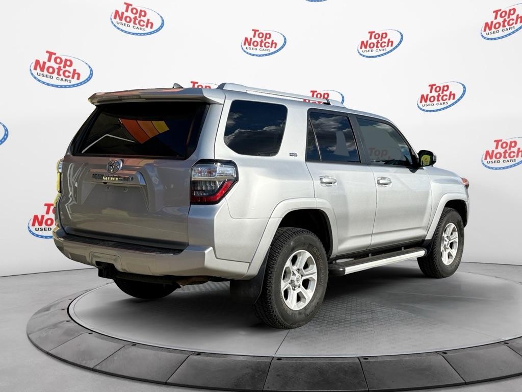 Thumbnail image of 2016 Toyota 4Runner at TOP NOTCH USED CARS