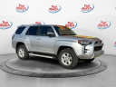 Thumbnail image of 2016 Toyota 4Runner at TOP NOTCH USED CARS