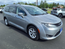 Thumbnail image of 2020 Chrysler Pacifica at Swant Graber Ford