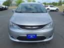 Thumbnail image of 2020 Chrysler Pacifica at Swant Graber Ford