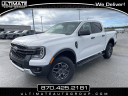 Thumbnail image of 2024 Ford Ranger at UltimateFord of Mountain Home, AR