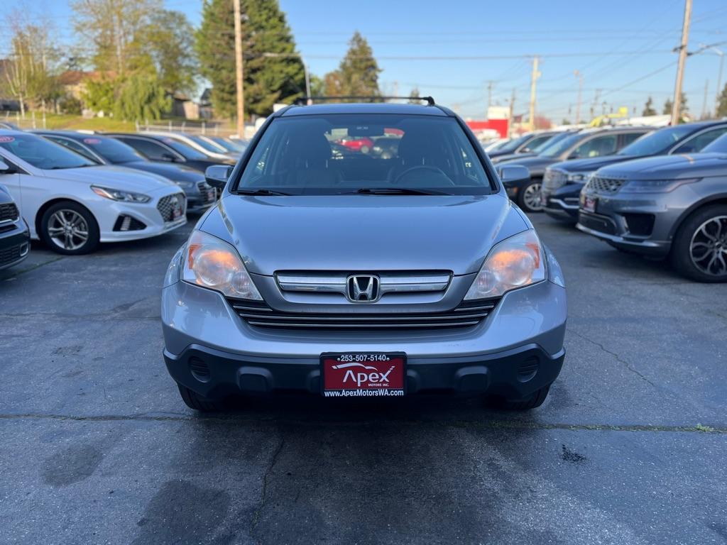 Thumbnail image of 2008 Honda CR-V at APEX MOTORS INC