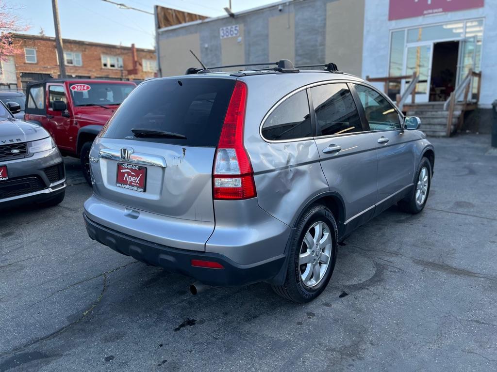 Thumbnail image of 2008 Honda CR-V at APEX MOTORS INC