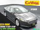 Thumbnail image of 2018 Ford Fusion Hybrid at Car Vision Inc.