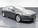Thumbnail image of 2018 Ford Fusion Hybrid at Car Vision Inc.