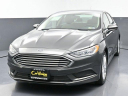 Thumbnail image of 2018 Ford Fusion Hybrid at Car Vision Inc.