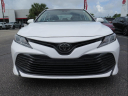 Thumbnail image of 2020 Toyota Camry at Sparks Toyota