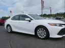 Thumbnail image of 2020 Toyota Camry at Sparks Toyota