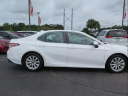 Thumbnail image of 2020 Toyota Camry at Sparks Toyota