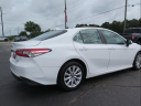 Thumbnail image of 2020 Toyota Camry at Sparks Toyota