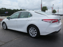 Thumbnail image of 2020 Toyota Camry at Sparks Toyota