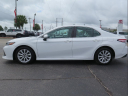 Thumbnail image of 2020 Toyota Camry at Sparks Toyota