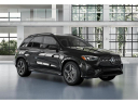 Thumbnail image of 2025 Mercedes-Benz GLE at MercedesBenzOfNovi of Novi, MI