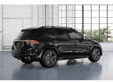Thumbnail image of 2025 Mercedes-Benz GLE at MercedesBenzOfNovi of Novi, MI