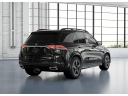 Thumbnail image of 2025 Mercedes-Benz GLE at MercedesBenzOfNovi of Novi, MI