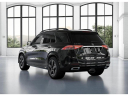 Thumbnail image of 2025 Mercedes-Benz GLE at MercedesBenzOfNovi of Novi, MI