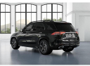 Thumbnail image of 2025 Mercedes-Benz GLE at MercedesBenzOfNovi of Novi, MI