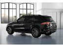 Thumbnail image of 2025 Mercedes-Benz GLE at MercedesBenzOfNovi of Novi, MI