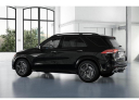 Thumbnail image of 2025 Mercedes-Benz GLE at MercedesBenzOfNovi of Novi, MI